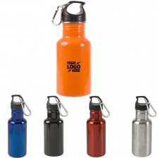 Stainless Steel Bottle